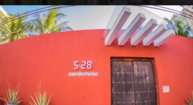 Luxury Condo at Playa Mamitas, Prenota Appartamento Hotel a Quintana Roo con piscina, Piscina