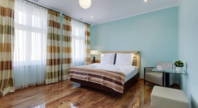Jagiellońska 3 ApartHotel