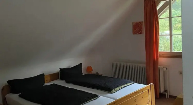 Номер Standard Hotel Waldeck in Todtnau
