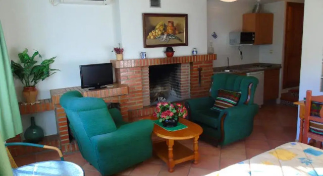 Студия Superior Apartamentos Turísticos Cumbres Verdes