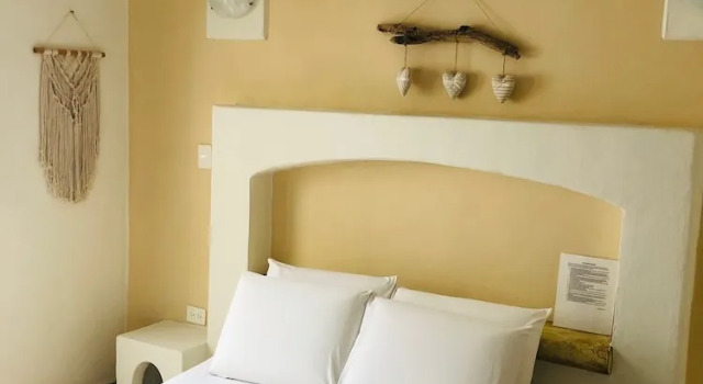 Номер Deluxe Hotel Boutique Pachamama