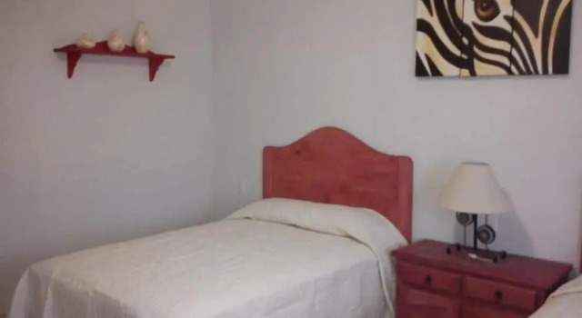 Номер Standard Hotel La Capilla Bernal