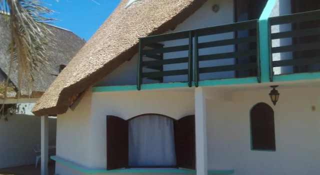 Bungalows Los Lucianos del Piemonte, Prenota Casa vacanze Ville a Rocha, Villa