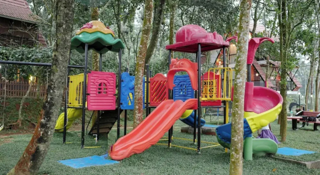 Wayanad Vista Palm View Homes, Varaa Hotelli Vythiri 