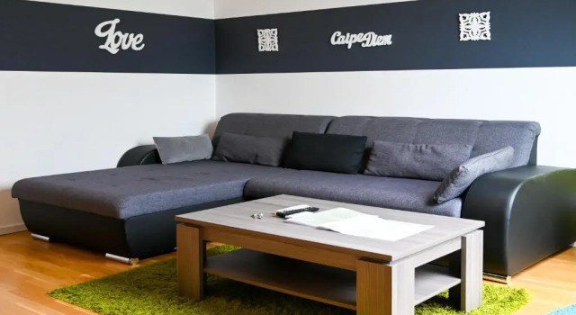 Appartamento Elegant Duplex Danube Canal