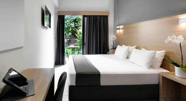 Двухместный номер Superior Aura Skiathos