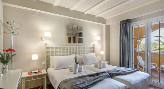 Retreat for 2 in Isla Canela, Book Lejlighed Ayamonte Huelva