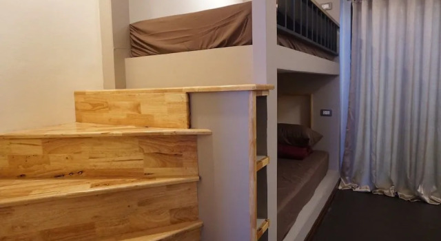 Sleep Lizm Hostel - Adults Only, Забронировать Хостел Бангкок провинция Бангкок