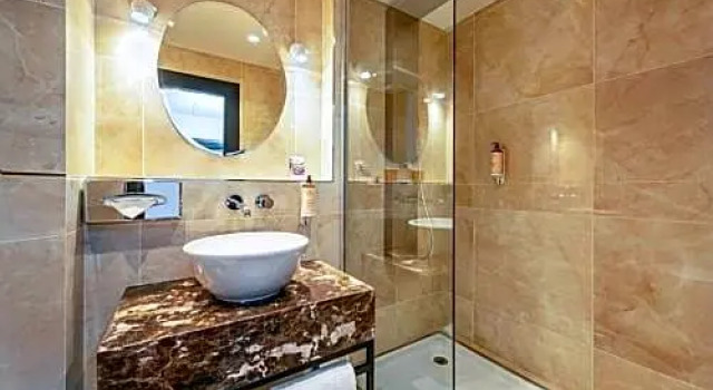 Номер Superior Mercure Versailles Paris Ouest
