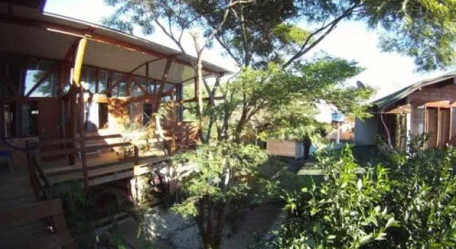 Pousada Flori-Galô
