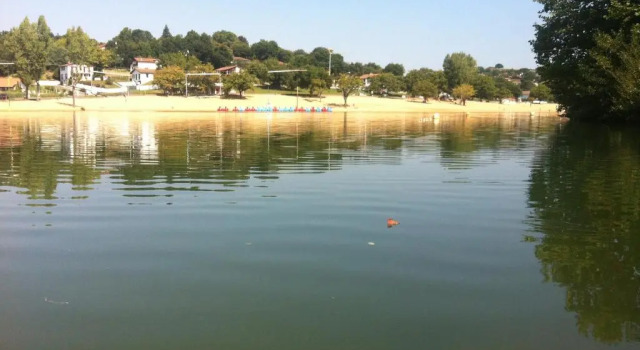 Lake House St Pee Sur Nivelle, Reserva ahora Apartamento Saint-Pée-sur-Nivelle 
