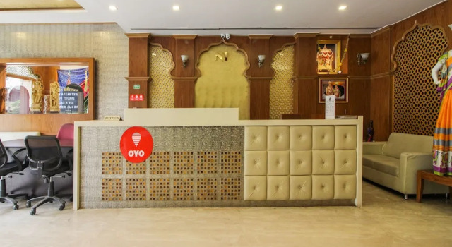 Capital O 15964 NI Ambaari Suites
