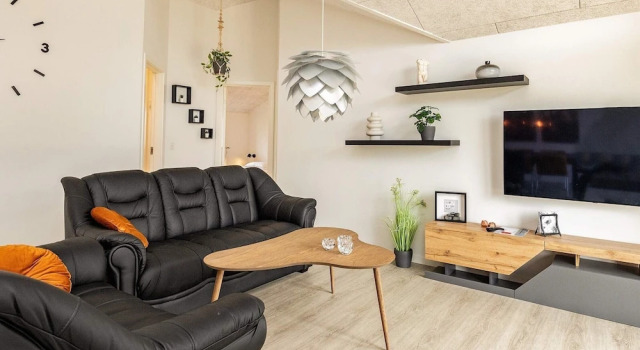 10 Person Holiday Home in Idestrup, Book Feriehus Villaer i Idestrup, Villa