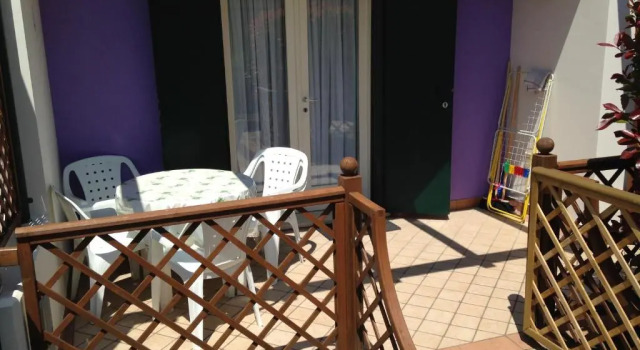 Апартаменты Economy Villaggio Margherita