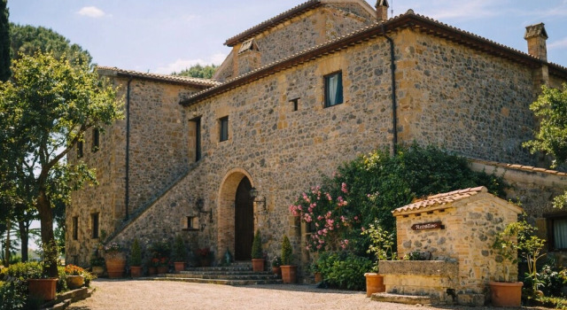 Torre Collevento Luxury Villa, Réserver Villa Orvieto Ombrie