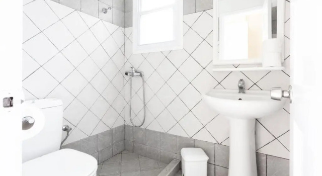 Despina Studio with Kitchenette Raxes #3, Đặt Khách sạn Christos Hy Lạp
