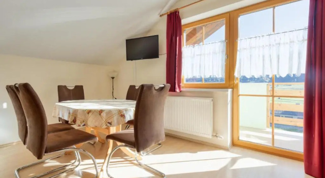 Appartment Stiegler, Prenota Appartamento Appartamenti a Liezen, Appartamento