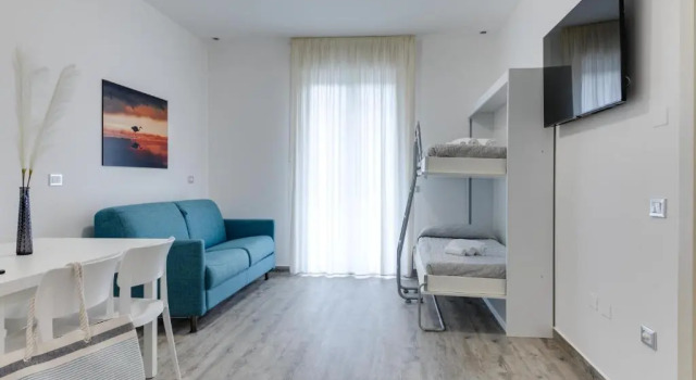 Elegance Suite Apartments - Siroli Collection