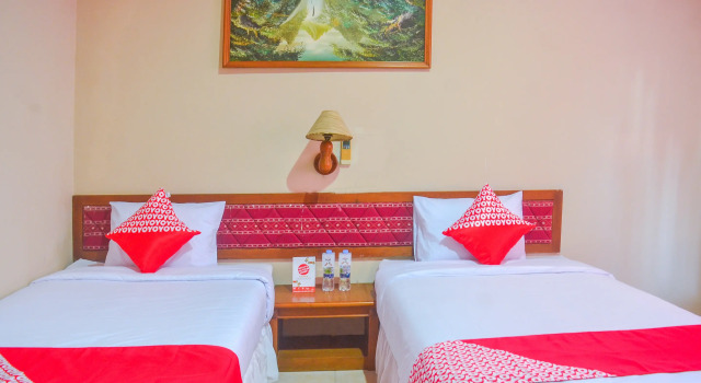 Hotel O Pantai Jaya