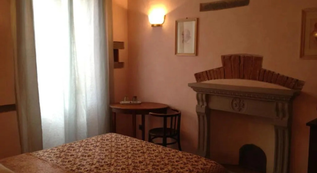 Двухместный номер Standard Serragli Luxury Casa Di Annusca