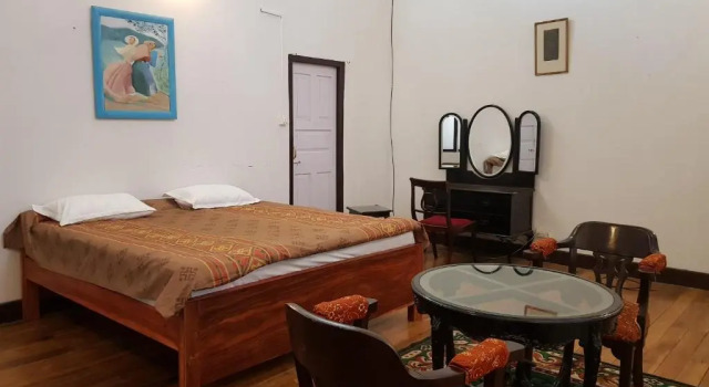 Номер Superior Rani Kothi Heritage Palace