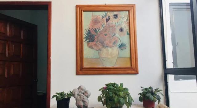 Люкс CASA MARFIL
