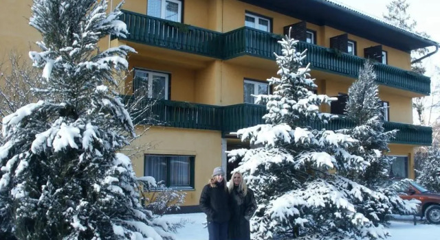 Rad- und Familienhotel Ariell
