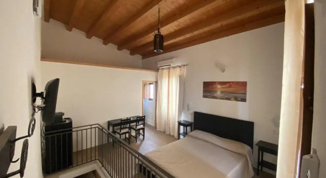 Номер Standard Decadracma rooms