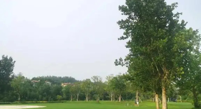 Si Nian Green Villa with courtyard, Rezervovat Vila Čeng-čou Henan