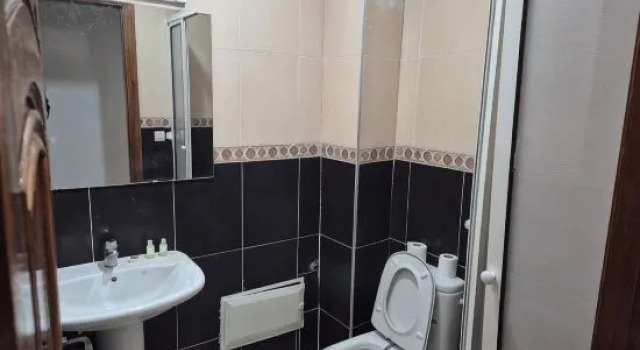 Luxury Apartment in Fes City Centre for Families