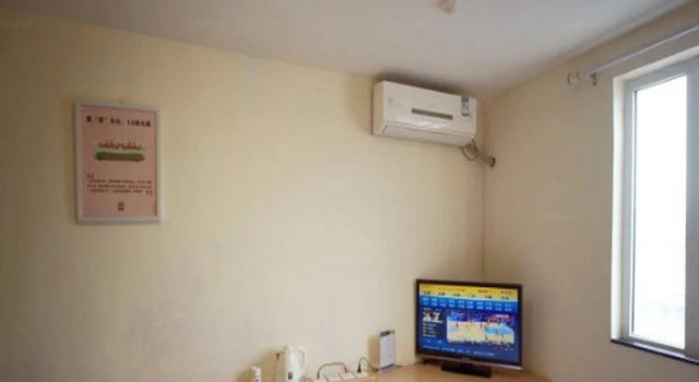 7 Days Inn Nanning Guangxi University Branch, Rezerwuj Hotel Hotele w Nanning z parkingiem, Parking