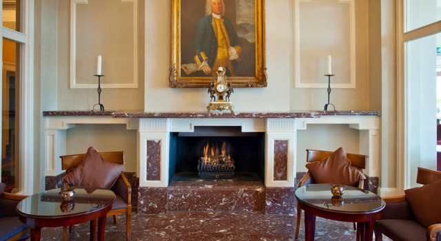 Bournemouth Carlton Hotel