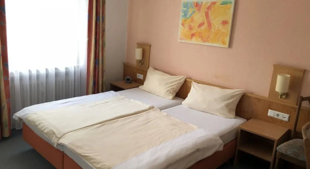 Brauhaus Hotel Rütershoff, 예약 호텔 Castrop-Rauxel Ruhr area