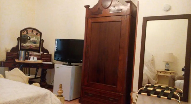 Номер Standard B&B Vittoria Colonna