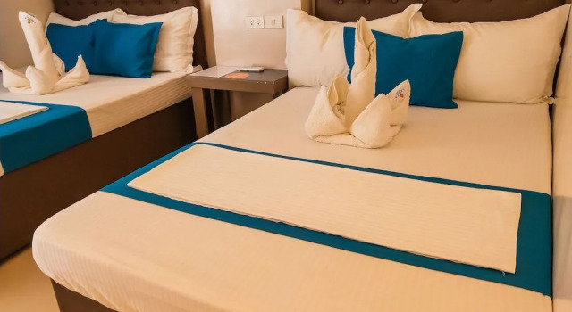 Laulea Hostel, Prenota Ostello Ostelli a El Nido Region, Ostello