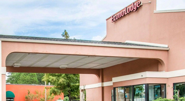Econo Lodge Dothan West