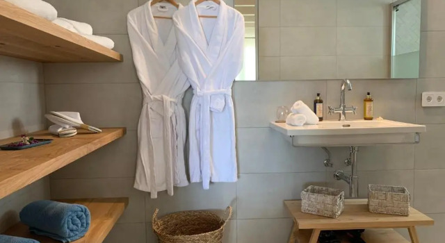 Люкс Agroturismo Llucasaldent Gran Menorca