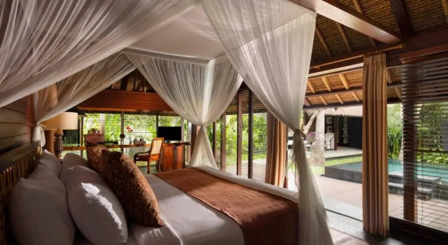 Kayumanis Jimbaran Private Estate & Spa