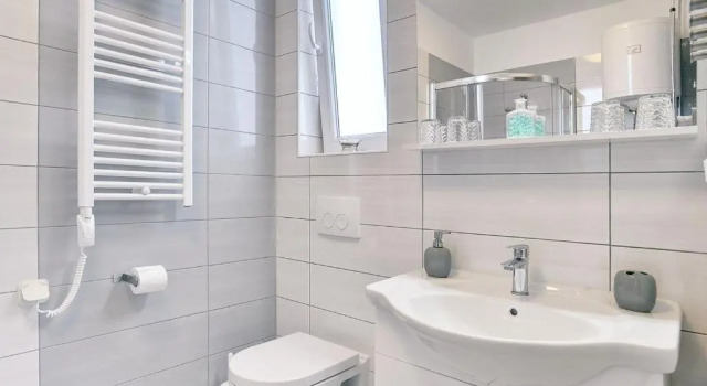 Апартаменты Apartments Smiljevac