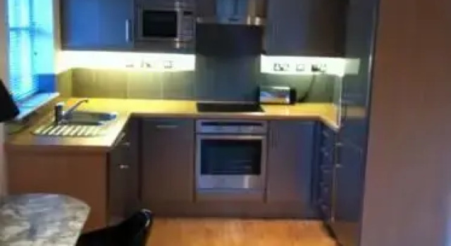 Parks Serviced Apartments, Rezervați Apartament Hertford 