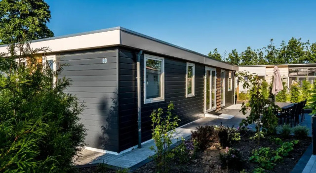 Шале Chaletparc Krabbenkreek Zeeland - Chalet 94