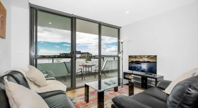Апартаменты Premium c 1 комнатой Astra Apartments Newcastle