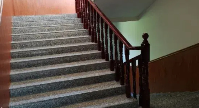 WuLiRenJiaHotel