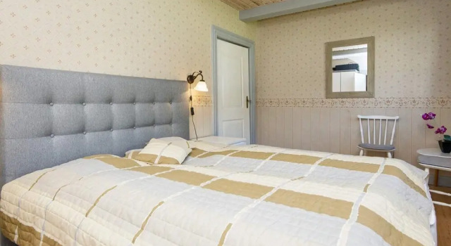 Idyllic Danish Farmhouse Retreat-by Traum, Rezervovat Rekreační dům Hemmet 