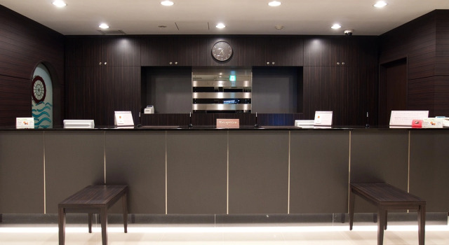 Az Inn Higashiomi Notogawa Ekimae, Rezervovat Hotel Higashiomi 