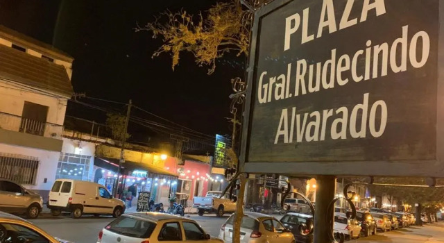 Plaza Hostel, Réserver Auberge de jeunesse Auberges de jeunesse à Province de Salta, Auberge de jeunesse