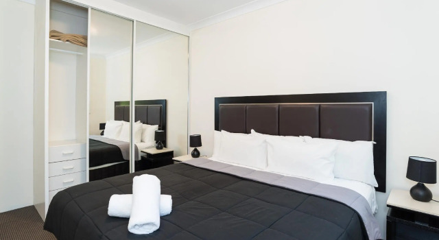 Eastwood Furnished Apartments, Забронировать Апартаменты/квартира Райд Sydney Region