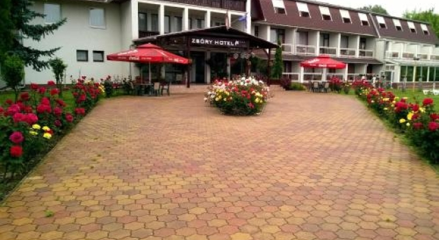 Zsory Liget Hotel & Spa