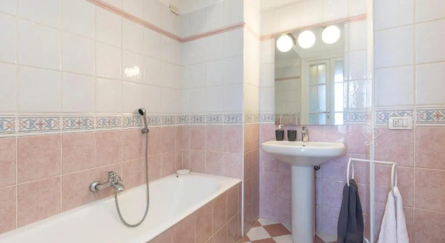 Апартаменты Palazzo BellaVista by Impero House