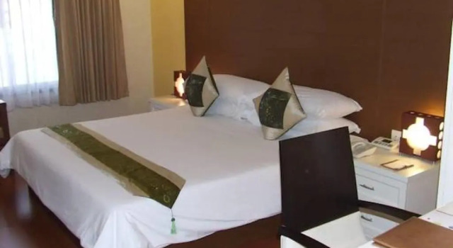 Студия The Palazzo Hotel